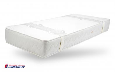 Saltea Coolmax, cu doua fete 82/190 82/190, cu doua fete